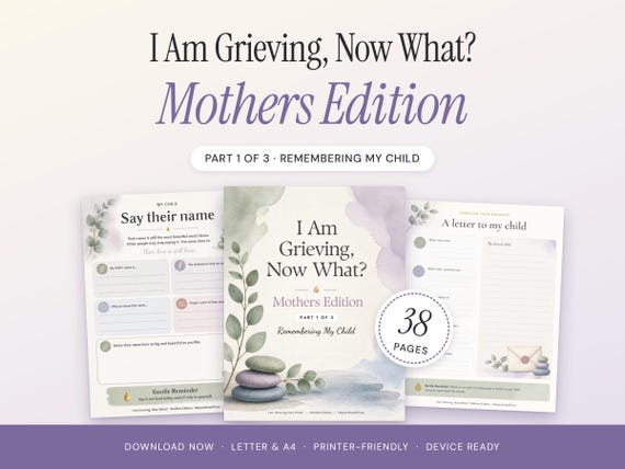 Mothers Edition, Part 1