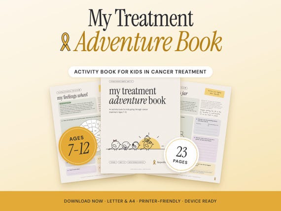 My Treatment Adventure