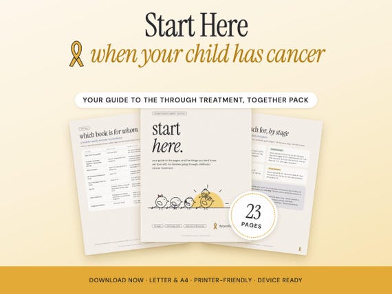 Start Here Guide